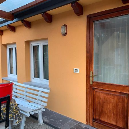 Casetta Mortise Padova Dış mekan fotoğraf